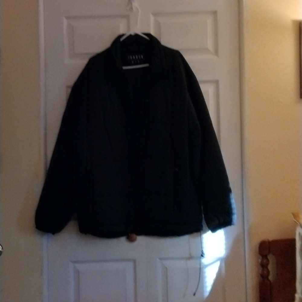 Knee Length Jacket